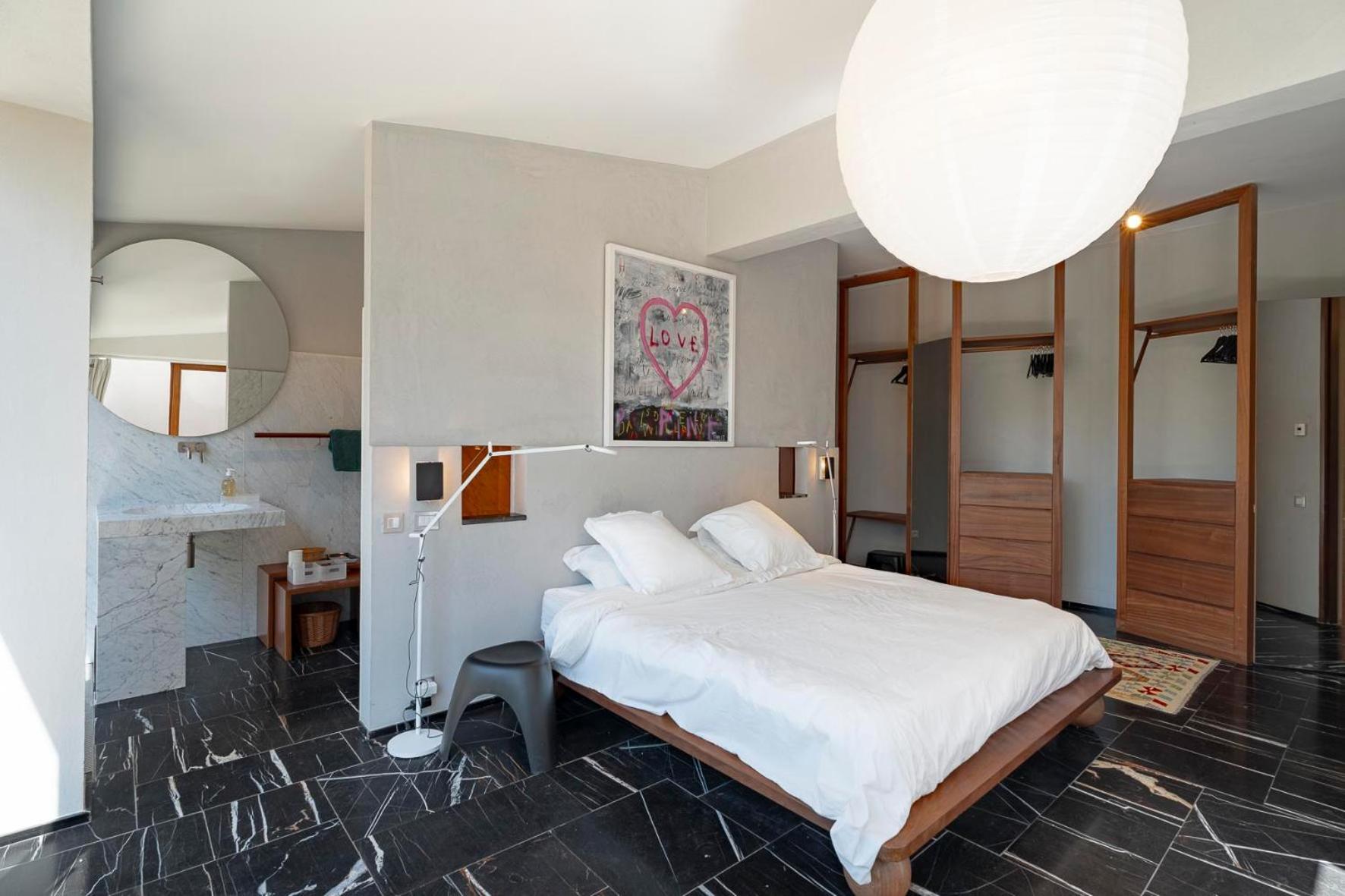 Villa Madeleine Saint-Tropez Ngoại thất bức ảnh