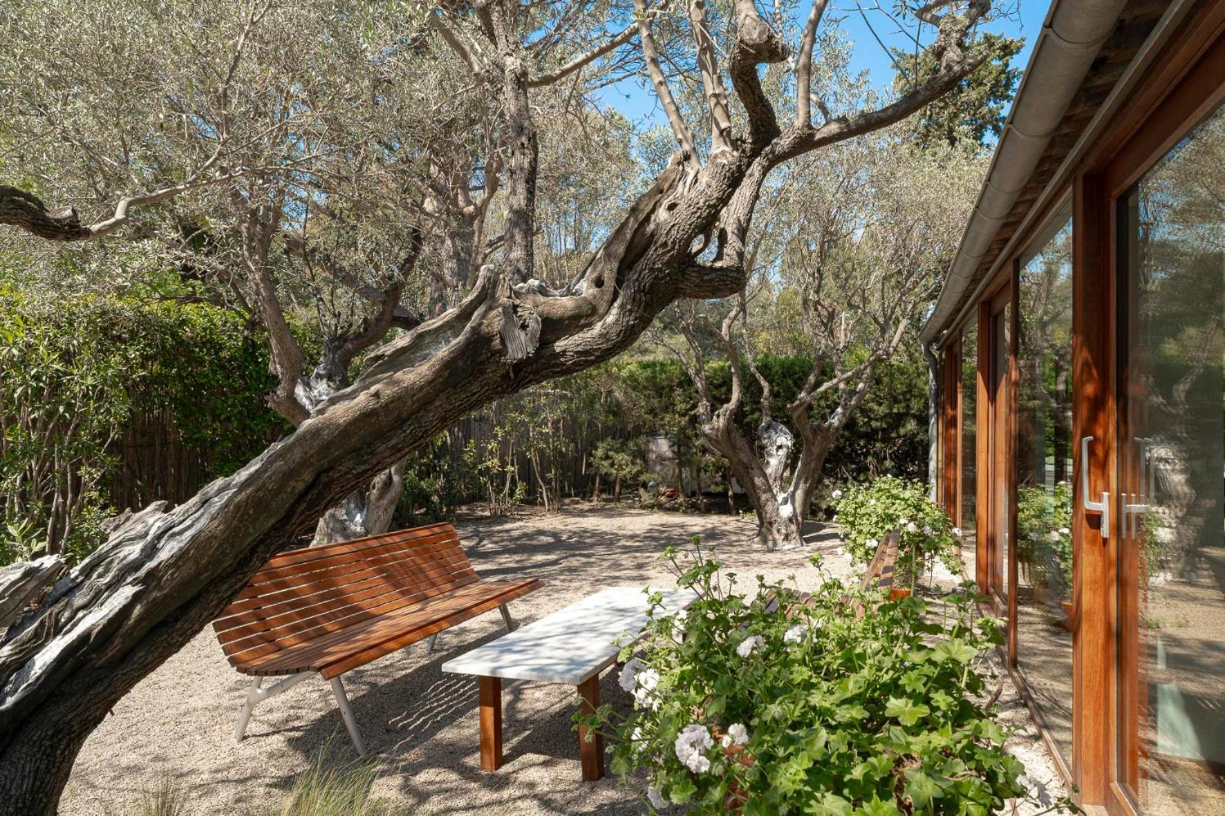 Villa Madeleine Saint-Tropez Ngoại thất bức ảnh
