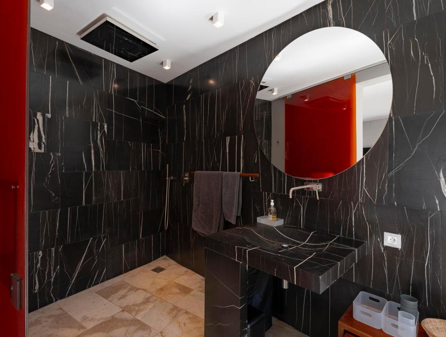 Villa Madeleine Saint-Tropez Ngoại thất bức ảnh
