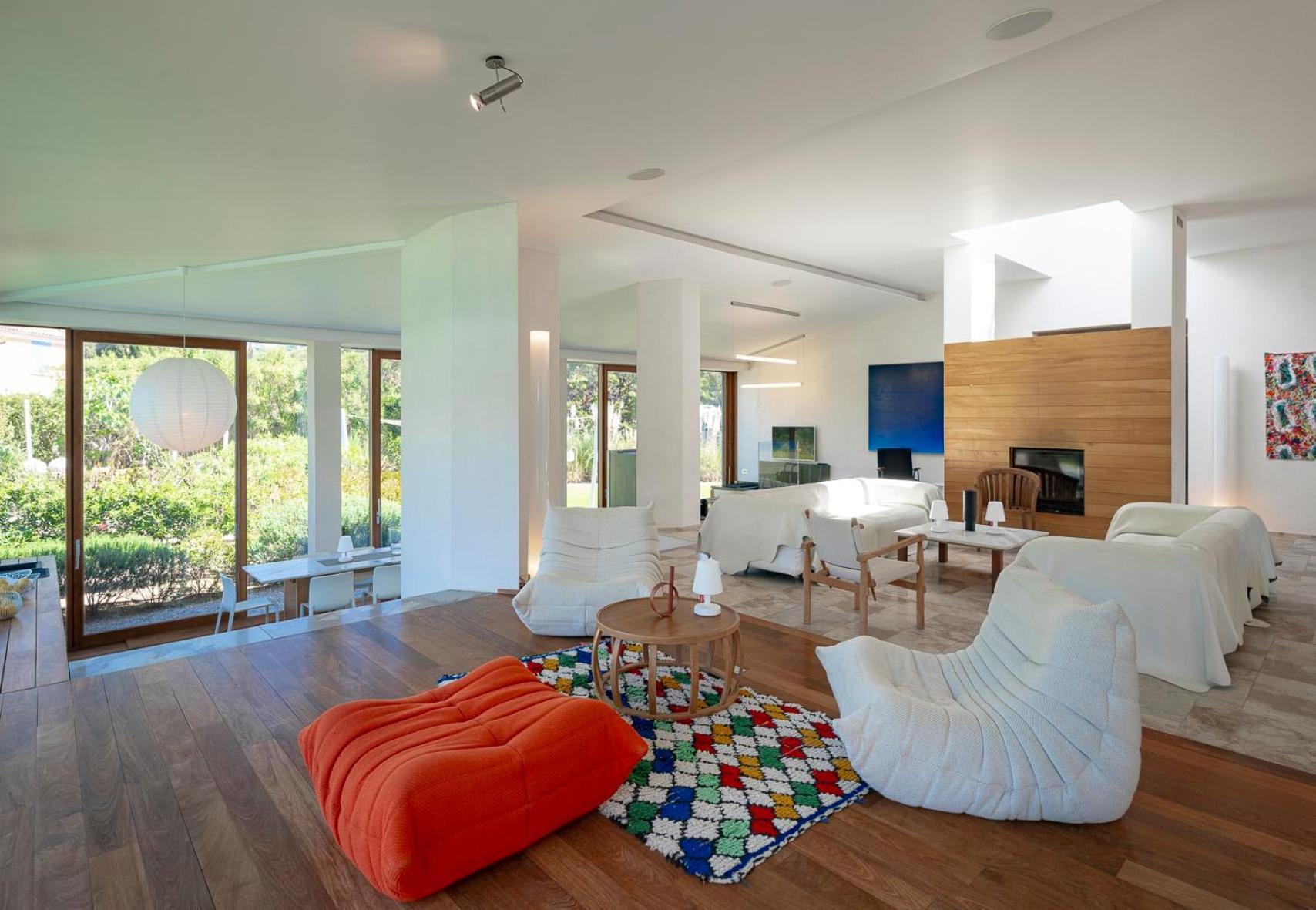 Villa Madeleine Saint-Tropez Ngoại thất bức ảnh