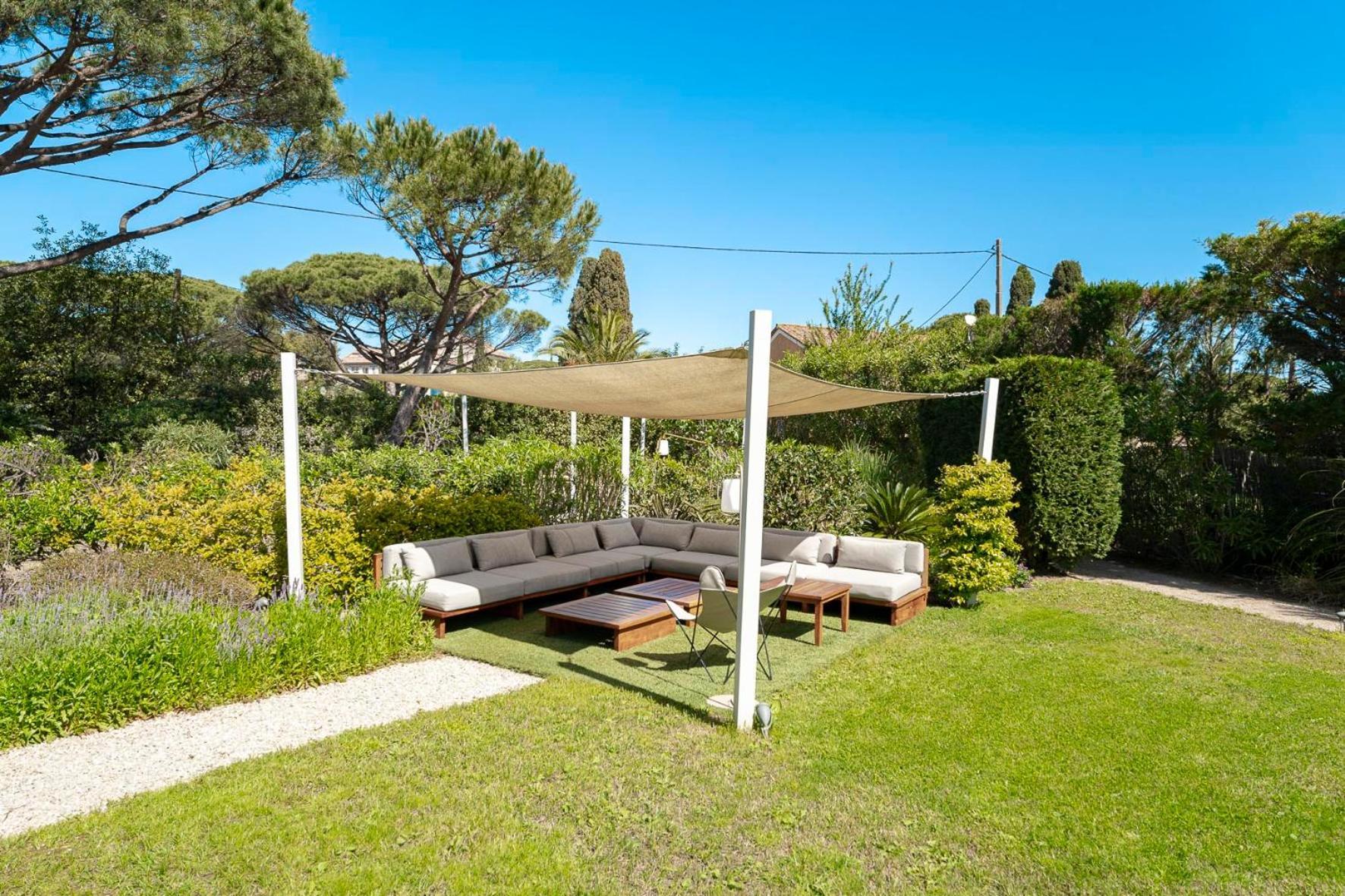 Villa Madeleine Saint-Tropez Ngoại thất bức ảnh